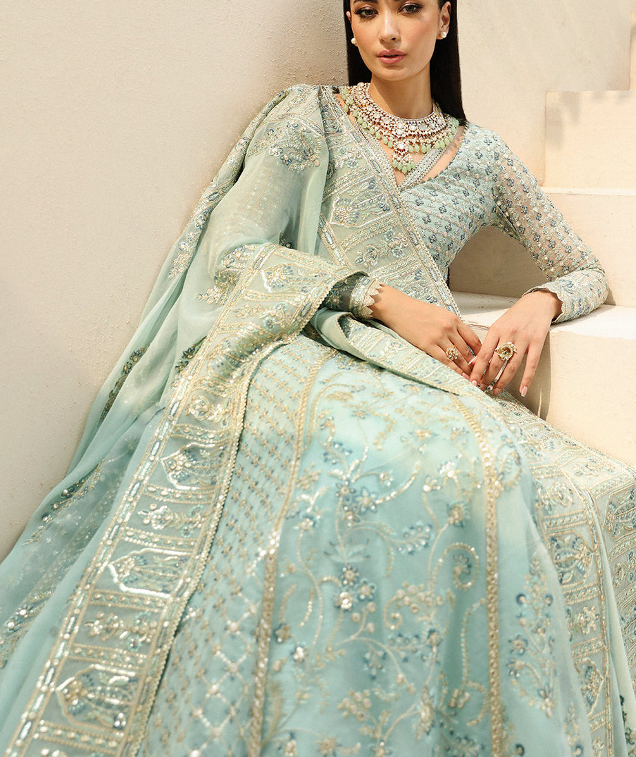 Afrozeh Shehnai Wedding'24 AFS#7 (Tazmeen)