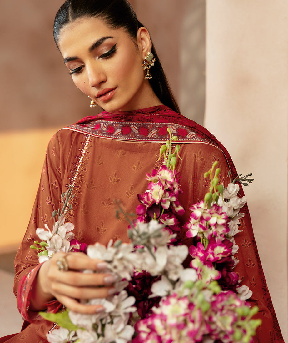 Ramsha Riwaj Viscose'24 V-3 J#310