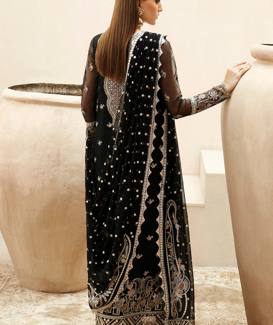 Afrozeh Shehnai Wedding'24 AFS#3 (Reshma)