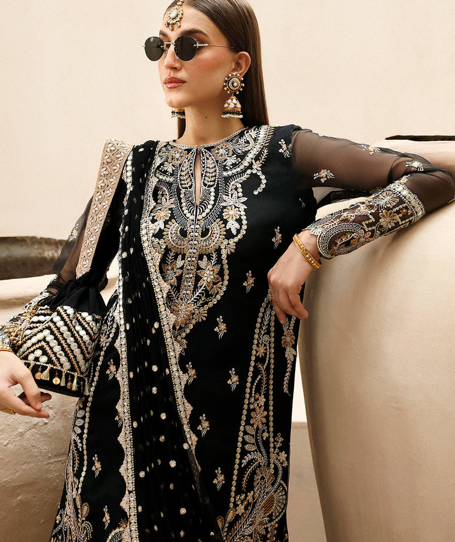 Afrozeh Shehnai Wedding'24 AFS#3 (Reshma)