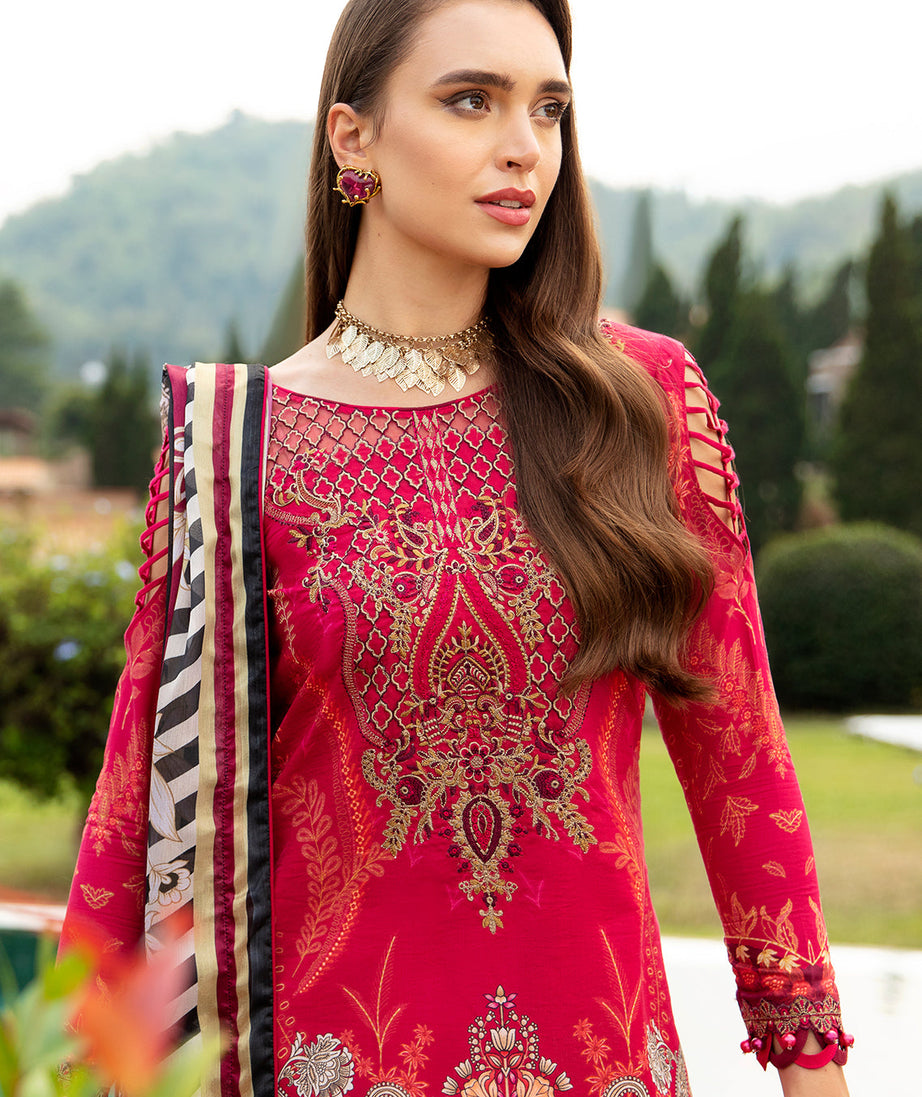 Gulaal Springtime Ballet Lawn`24 D#04