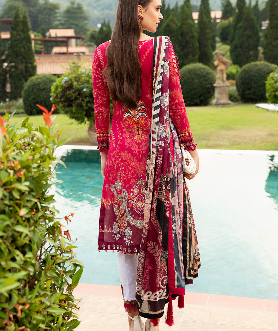 Gulaal Springtime Ballet Lawn`24 D#04