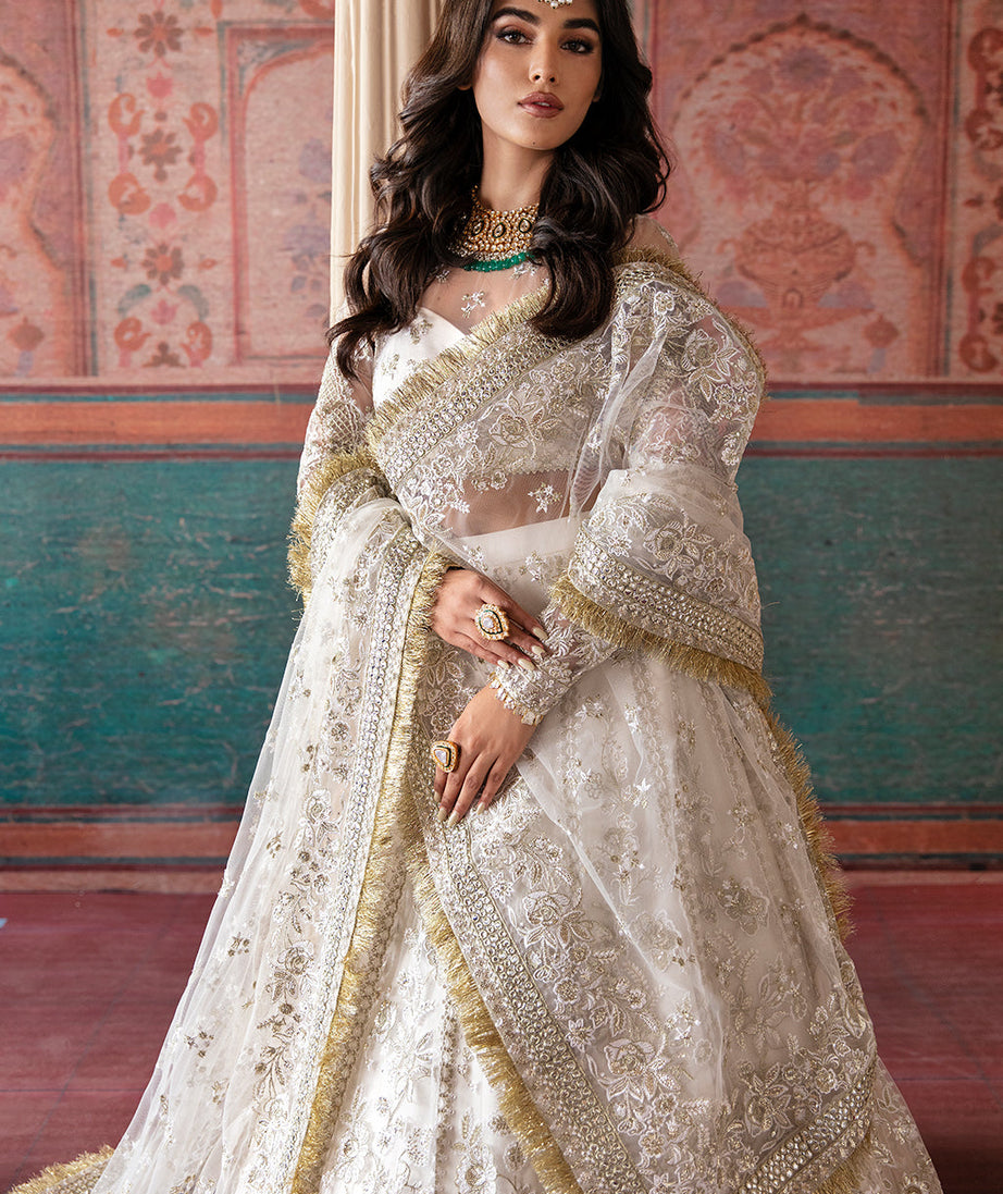 Afrozeh Shehnai Wedding'23 AFS#02 Khazina