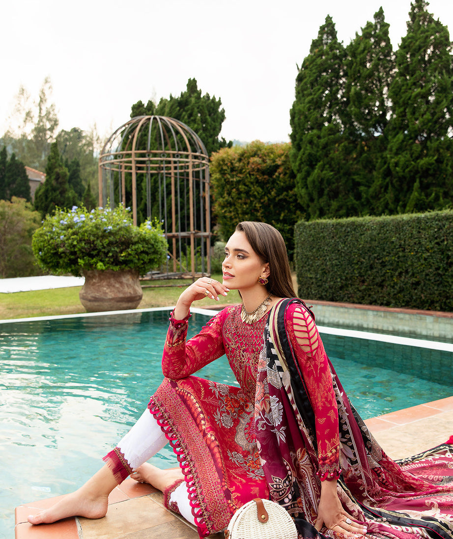 Gulaal Springtime Ballet Lawn`24 D#04