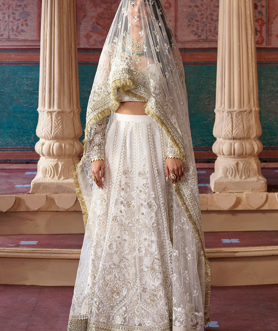 Afrozeh Shehnai Wedding'23 AFS#02 Khazina