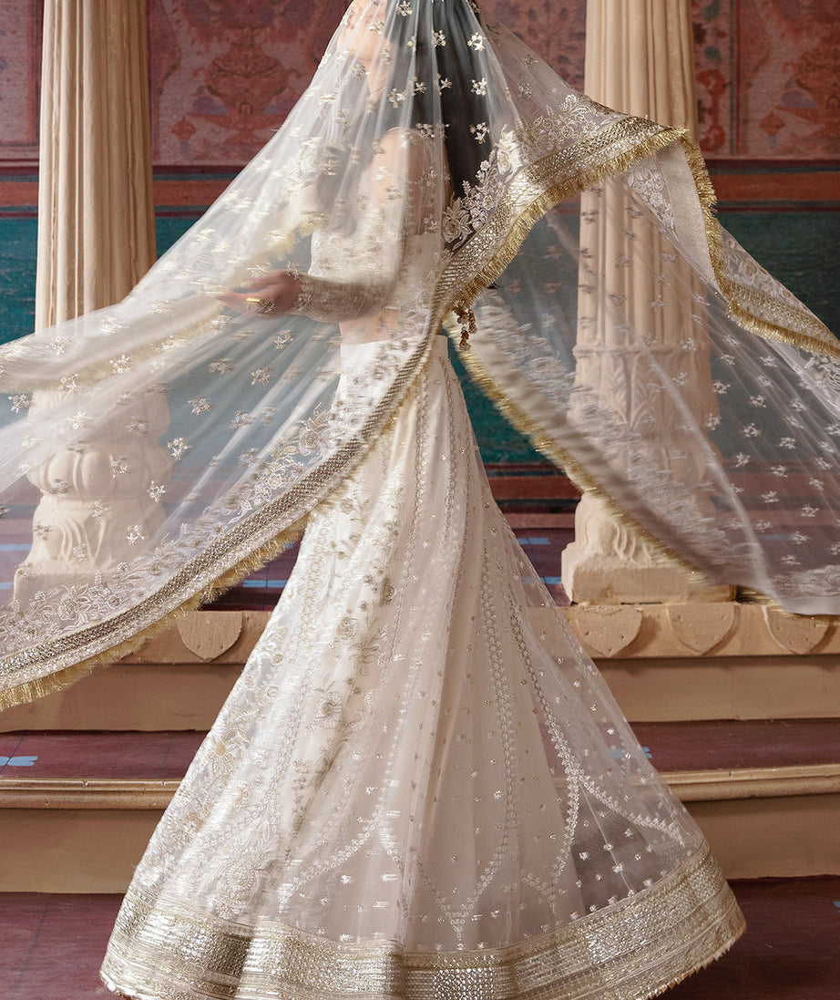 Afrozeh Shehnai Wedding'23 AFS#02 Khazina