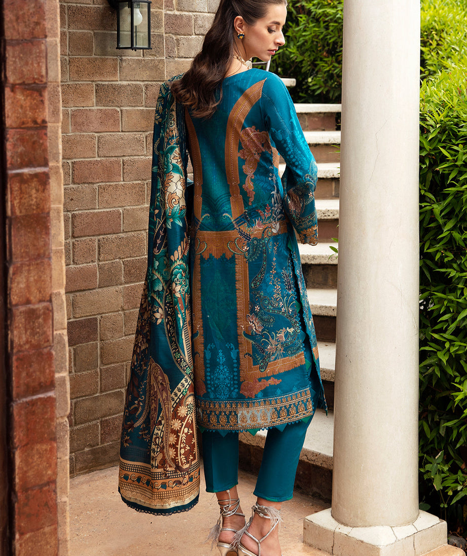 Gulaal Springtime Ballet Lawn`24 D#03