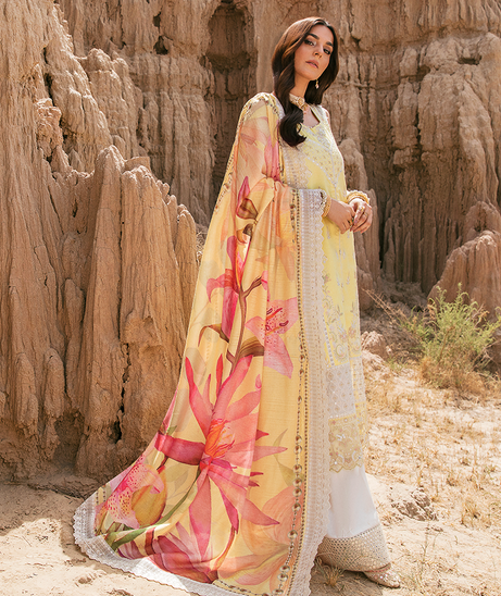 Pariwash By Maria Osama Khan`22 D#2 HAYA