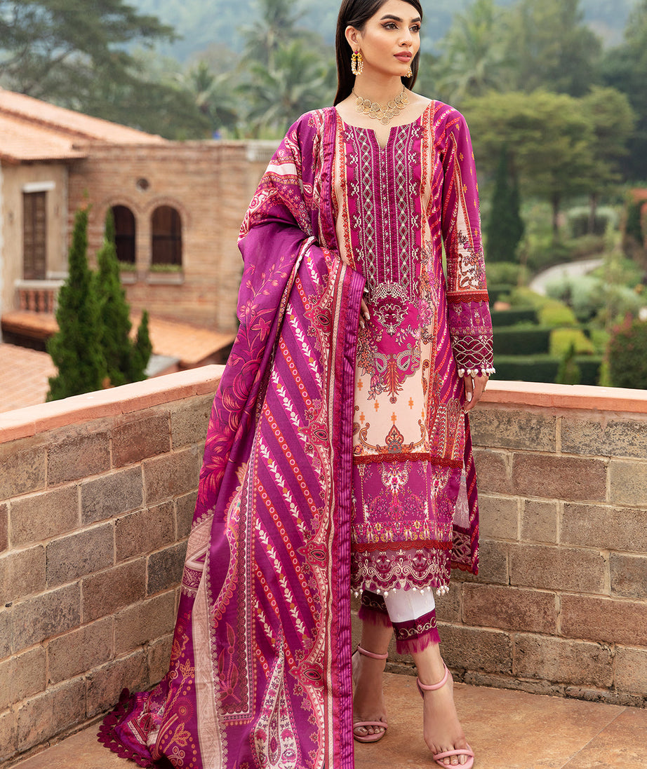 Gulaal Springtime Ballet Lawn`24 D#11