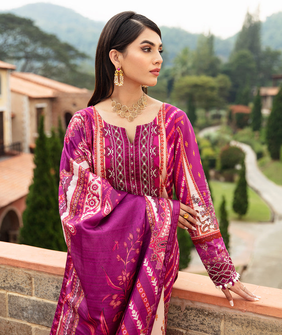 Gulaal Springtime Ballet Lawn`24 D#11