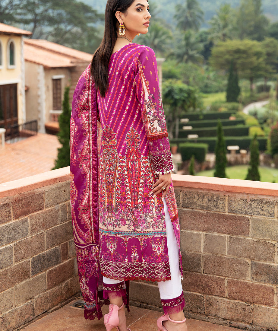 Gulaal Springtime Ballet Lawn`24 D#11