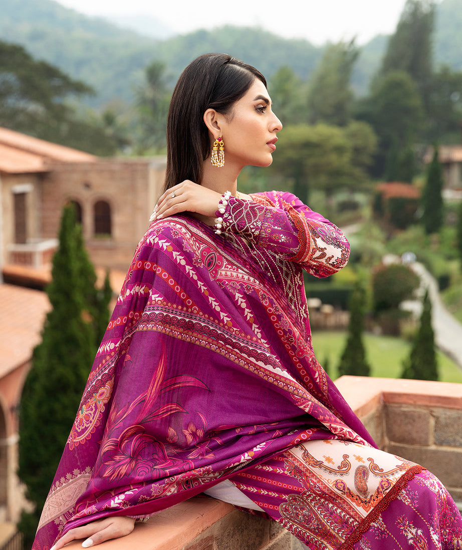 Gulaal Springtime Ballet Lawn`24 D#11