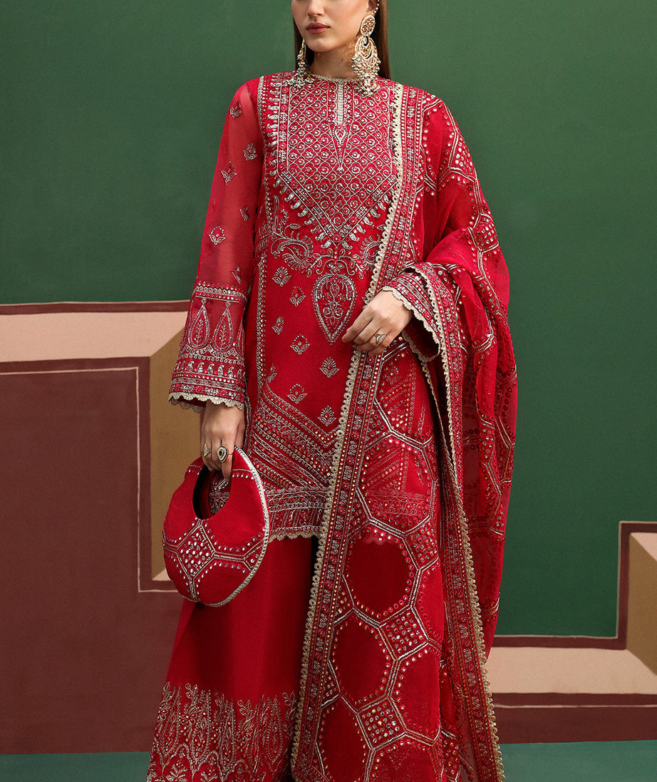 Afrozeh Shehnai Wedding'24 AFS#4 (Hoor)