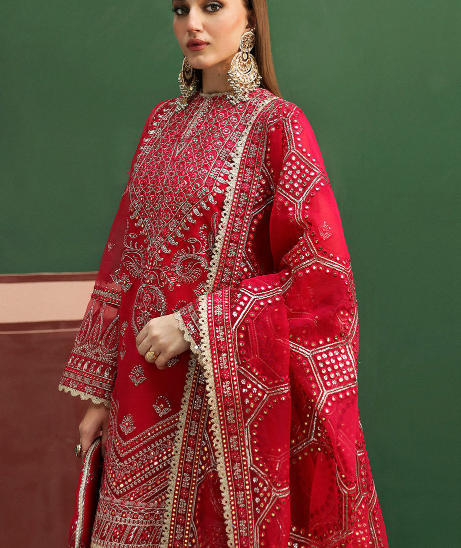 Afrozeh Shehnai Wedding'24 AFS#4 (Hoor)
