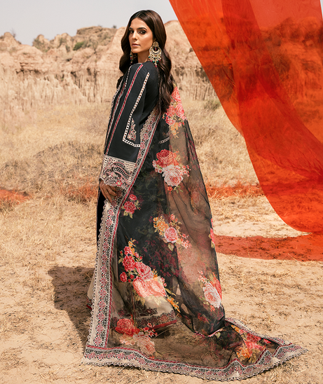 Pariwash By Maria Osama Khan`22 D#3 MEHAR