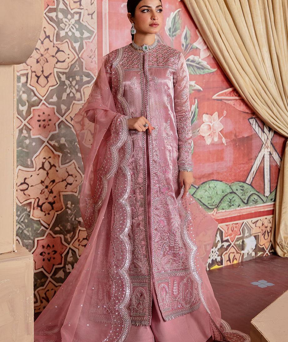 Afrozeh Shehnai Wedding'23 AFS#10 Nirmala