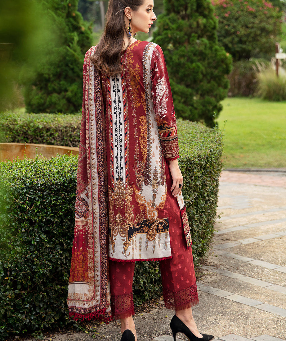 Gulaal Springtime Ballet Lawn`24 D#09