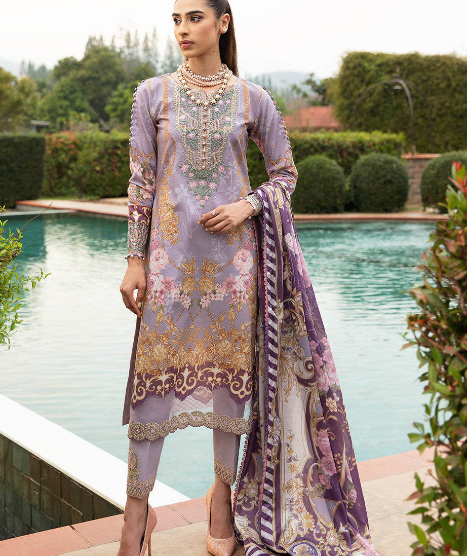 Gulaal Springtime Ballet Lawn`24 D#05