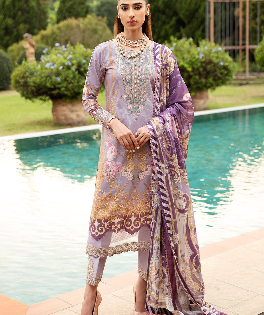 Gulaal Springtime Ballet Lawn`24 D#05