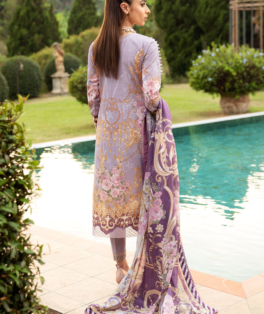 Gulaal Springtime Ballet Lawn`24 D#05