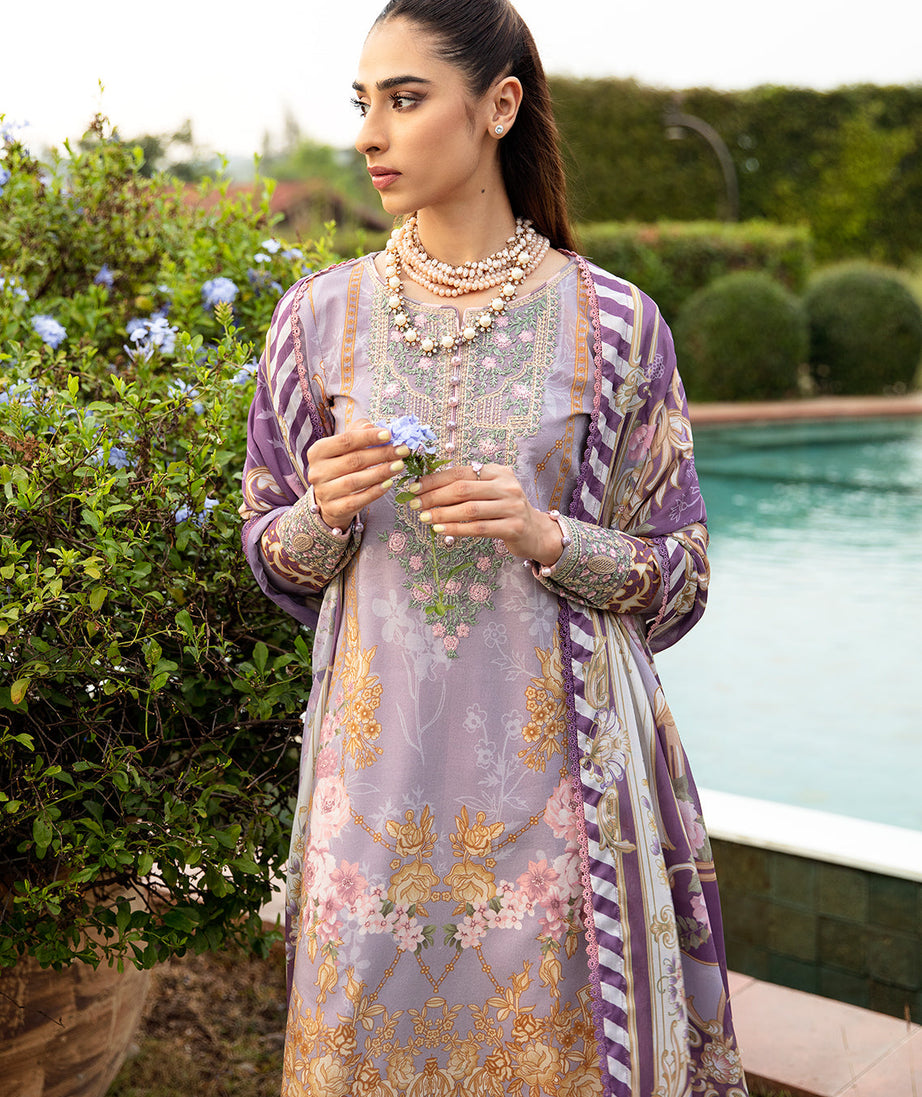 Gulaal Springtime Ballet Lawn`24 D#05