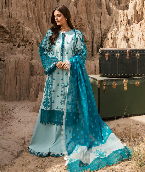 Pariwash By Maria Osama Khan`22 D#5 NASHEMAN