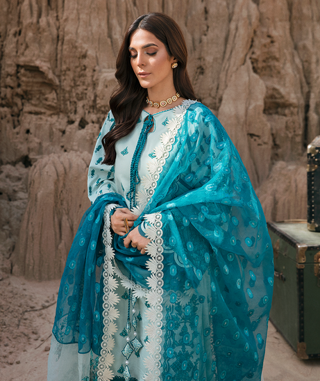 Pariwash By Maria Osama Khan`22 D#5 NASHEMAN