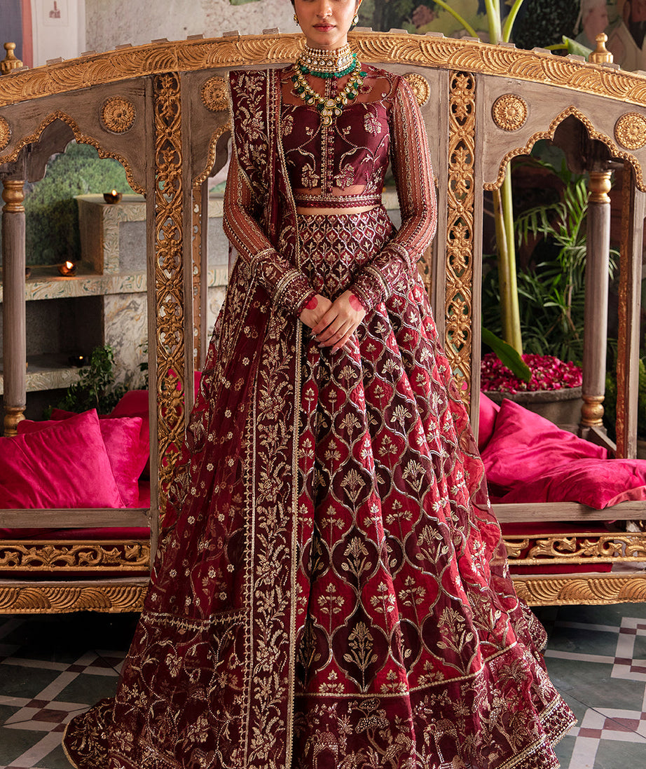 Afrozeh Shehnai Wedding'23 AFS#06 Tabeer