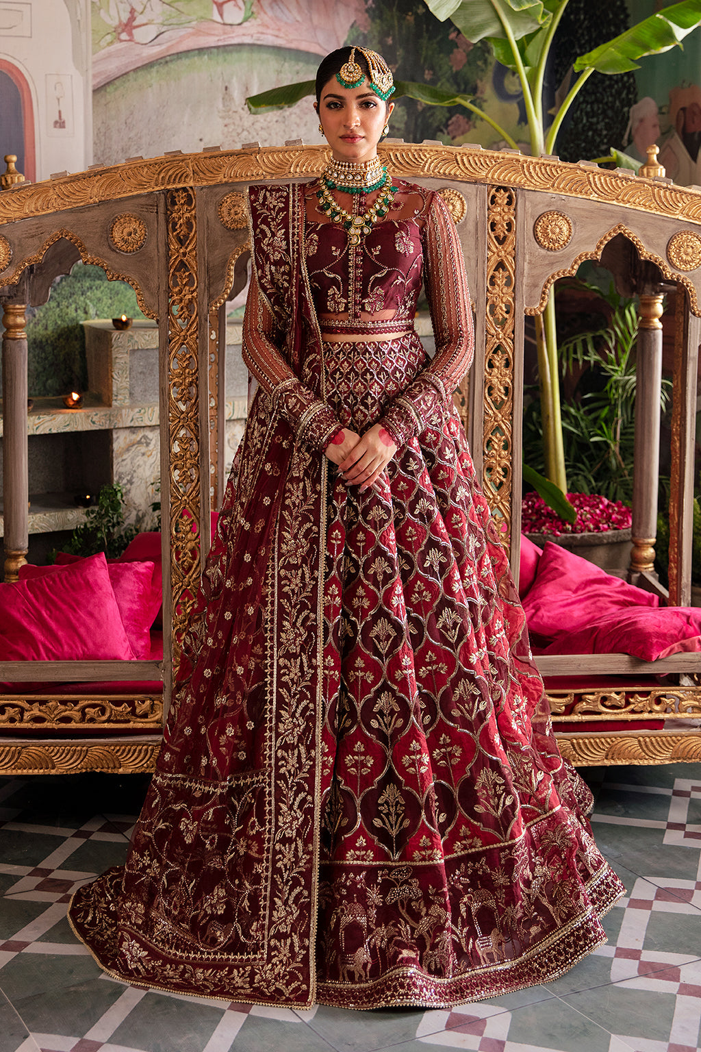 Afrozeh Shehnai Wedding'23 AFS#06 Tabeer