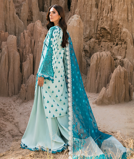 Pariwash By Maria Osama Khan`22 D#5 NASHEMAN