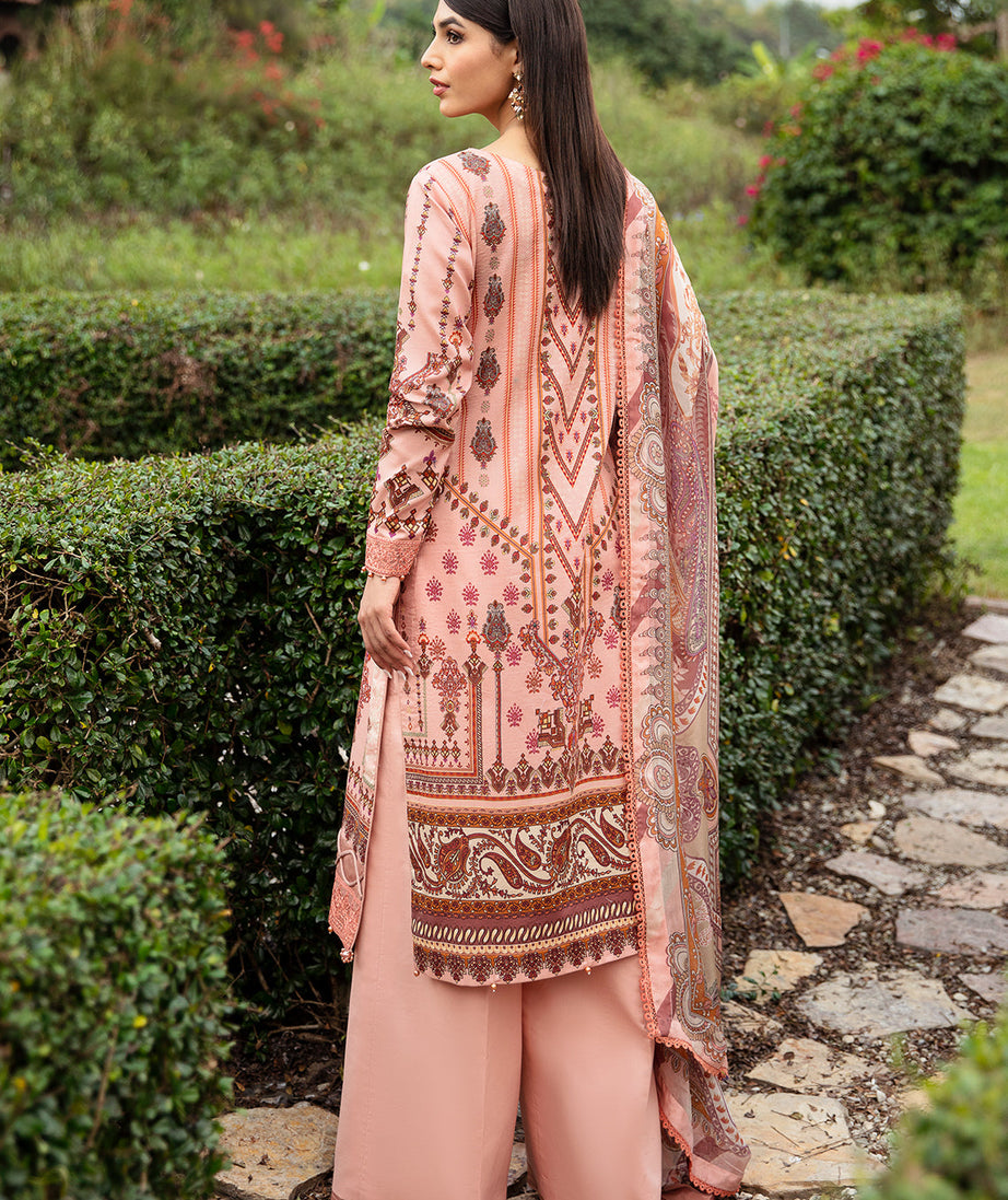 Gulaal Springtime Ballet Lawn`24 D#12