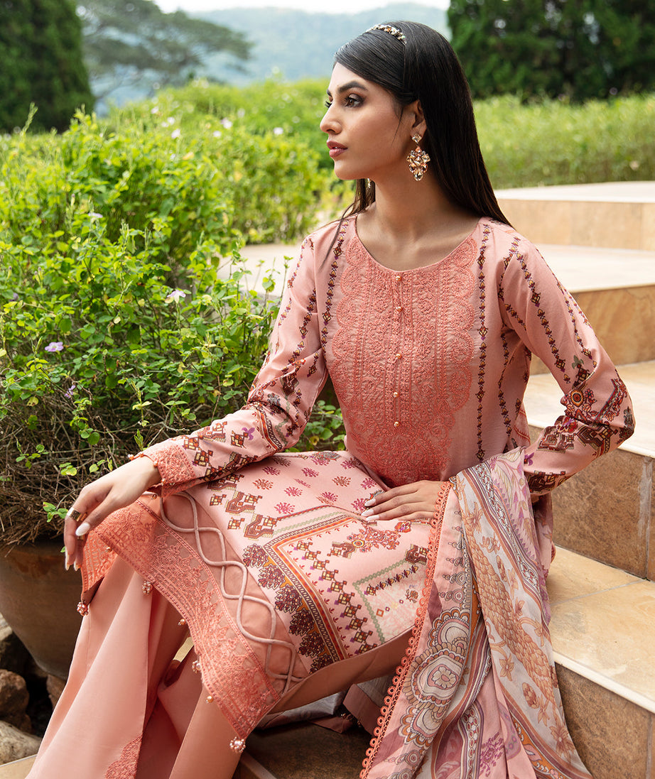 Gulaal Springtime Ballet Lawn`24 D#12