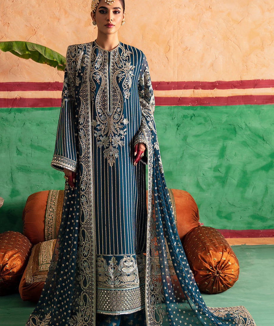 Afrozeh Shehnai Wedding'23 AFS#05 Amal