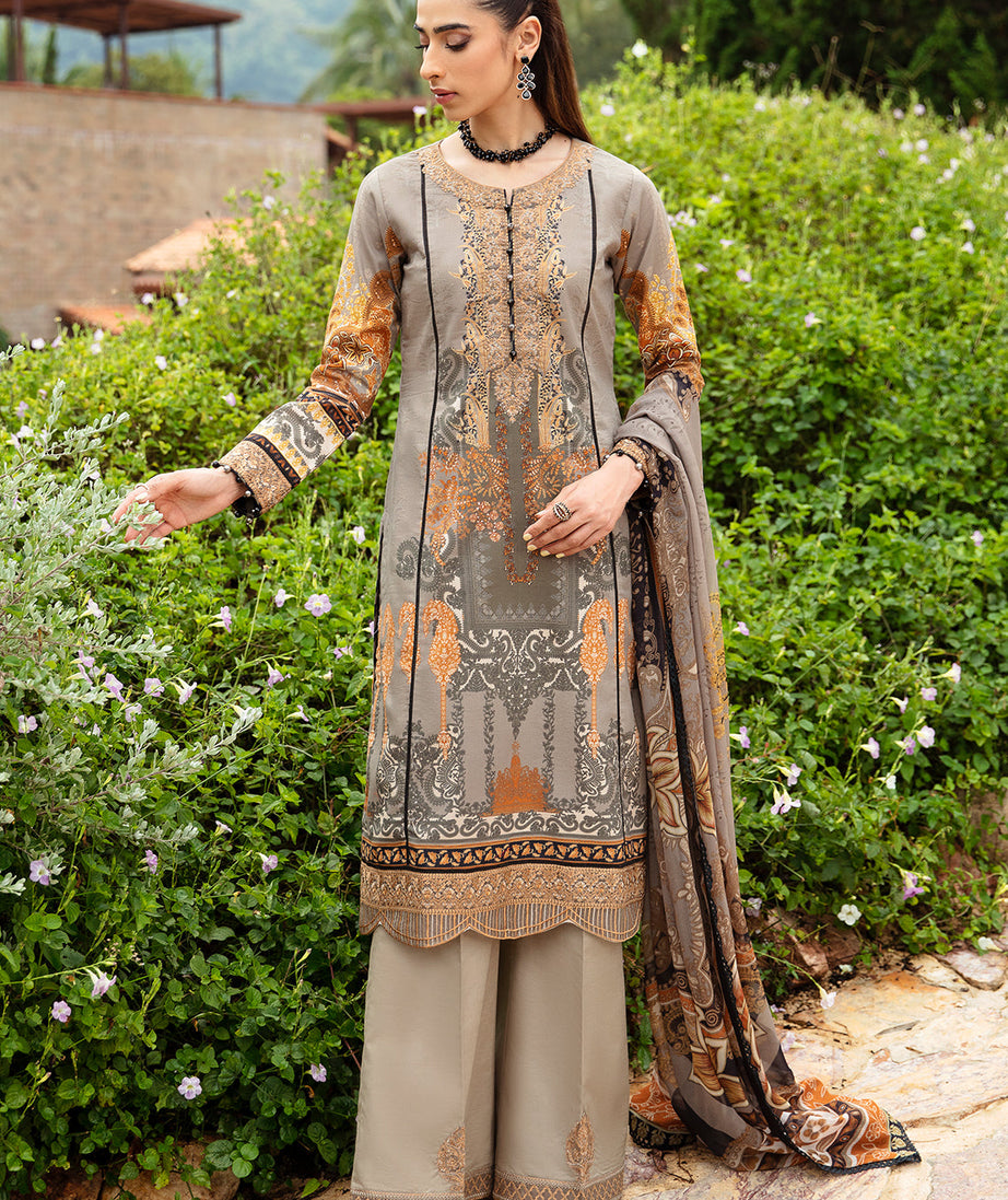 Gulaal Springtime Ballet Lawn`24 D#07