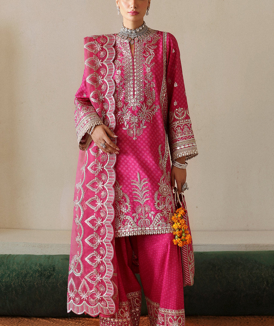 Afrozeh Shehnai Wedding'24 AFS#6 (Yasmin)