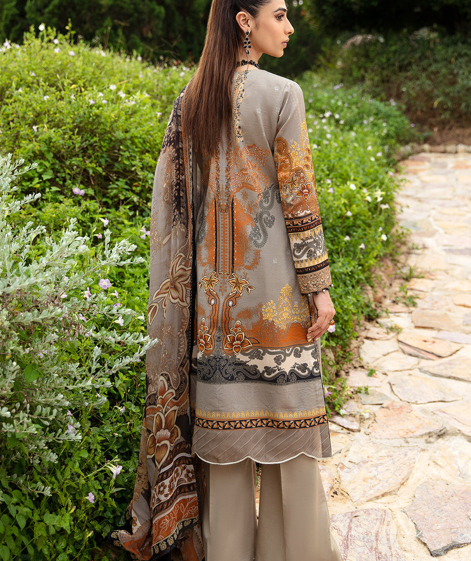 Gulaal Springtime Ballet Lawn`24 D#07