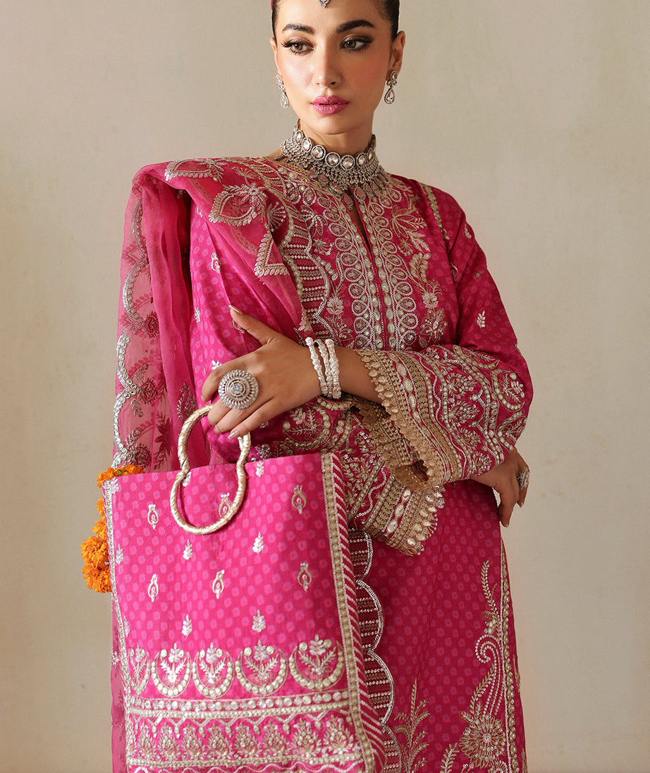 Afrozeh Shehnai Wedding'24 AFS#6 (Yasmin)