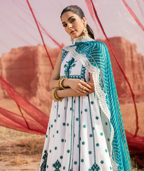 Pariwash By Maria Osama Khan`22 D#12 FAROZAAN