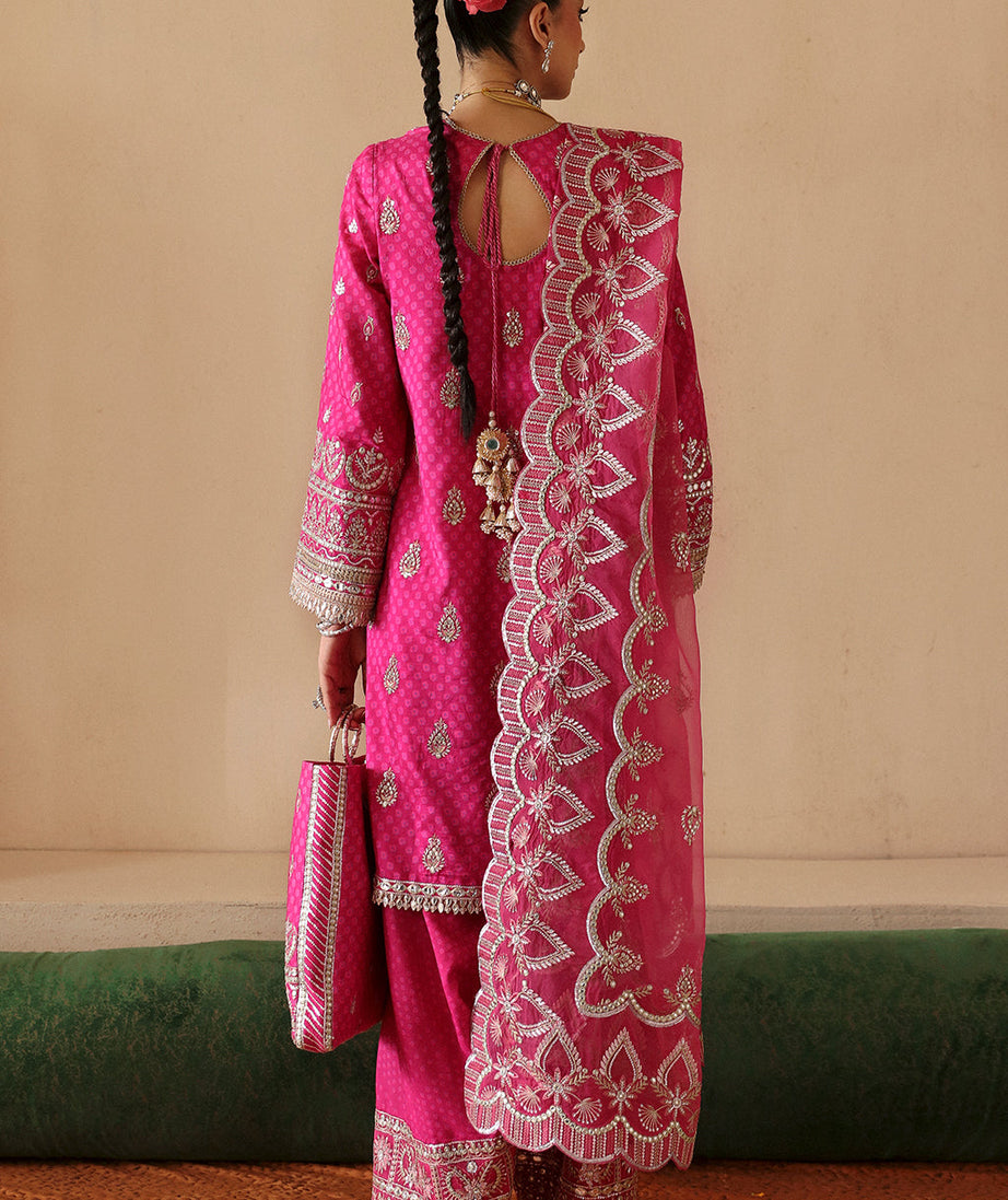 Afrozeh Shehnai Wedding'24 AFS#6 (Yasmin)