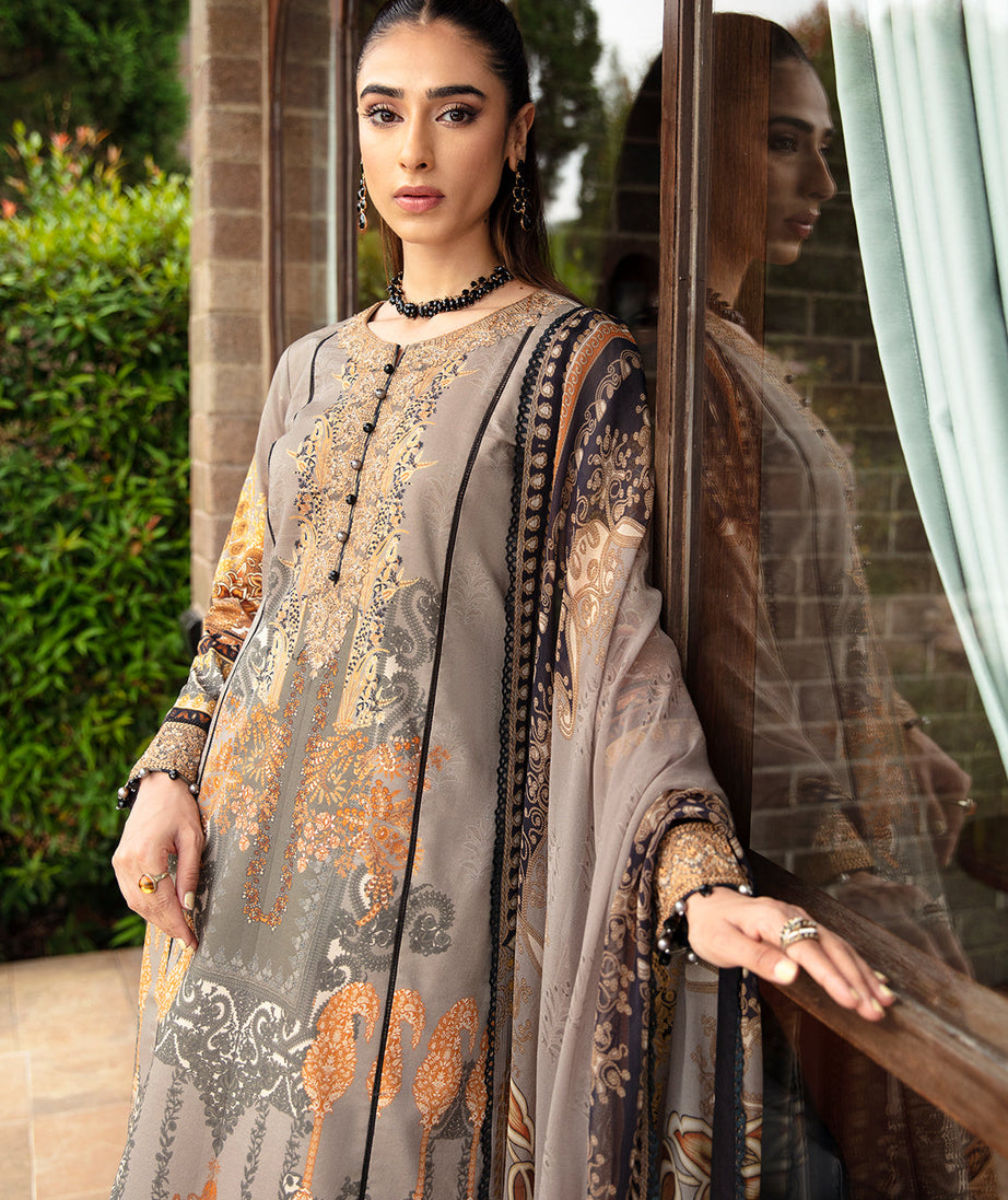 Gulaal Springtime Ballet Lawn`24 D#07