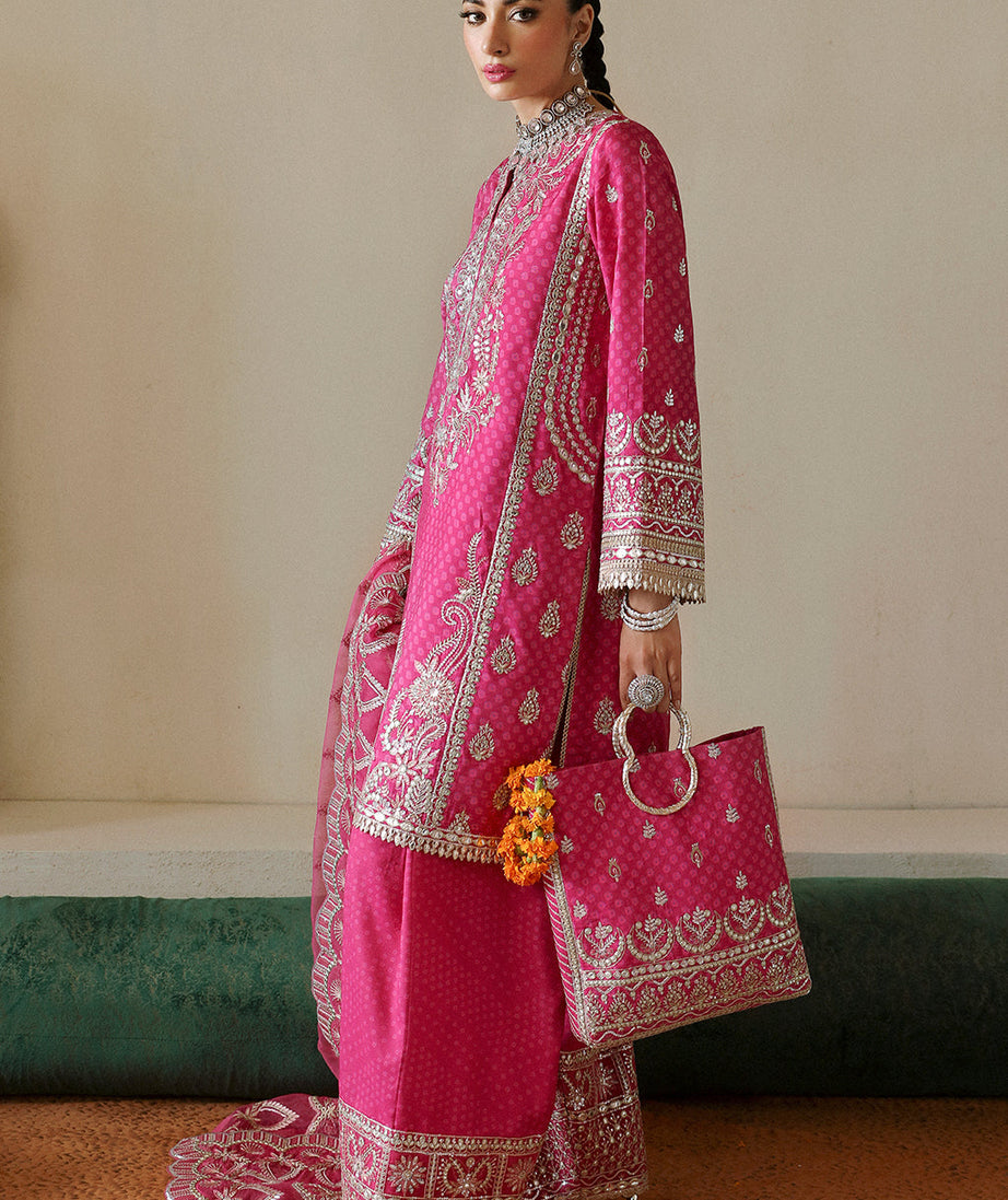 Afrozeh Shehnai Wedding'24 AFS#6 (Yasmin)