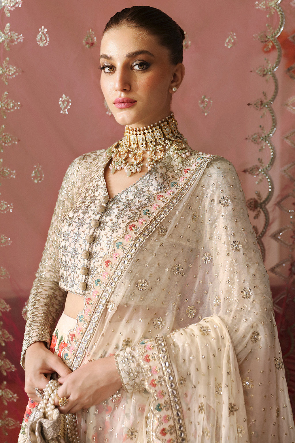 Afrozeh Shehnai Wedding'24 AFS#9 (Gulnar)