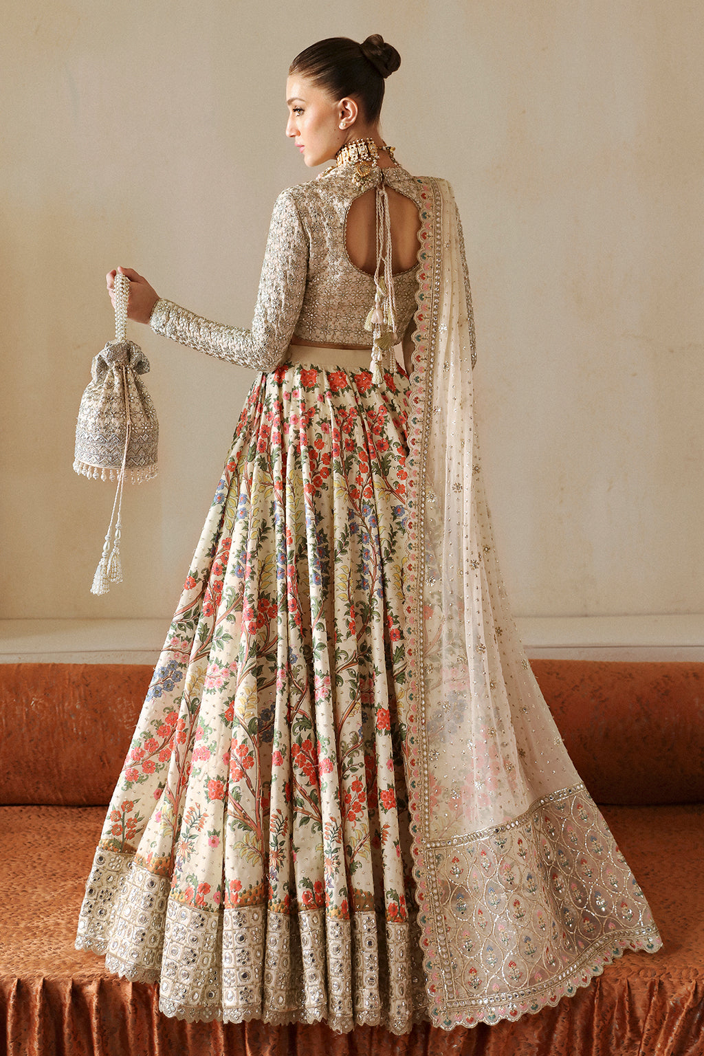 Afrozeh Shehnai Wedding'24 AFS#9 (Gulnar)