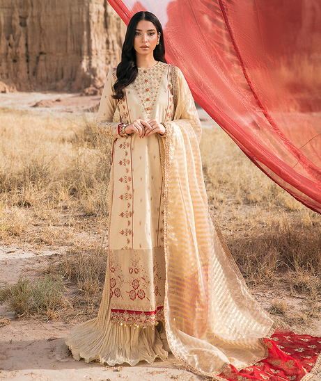 Pariwash By Maria Osama Khan`22 D#8 DHANAK
