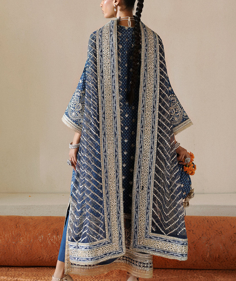 Afrozeh Shehnai Wedding'24 AFS#10 (Rukhsana)