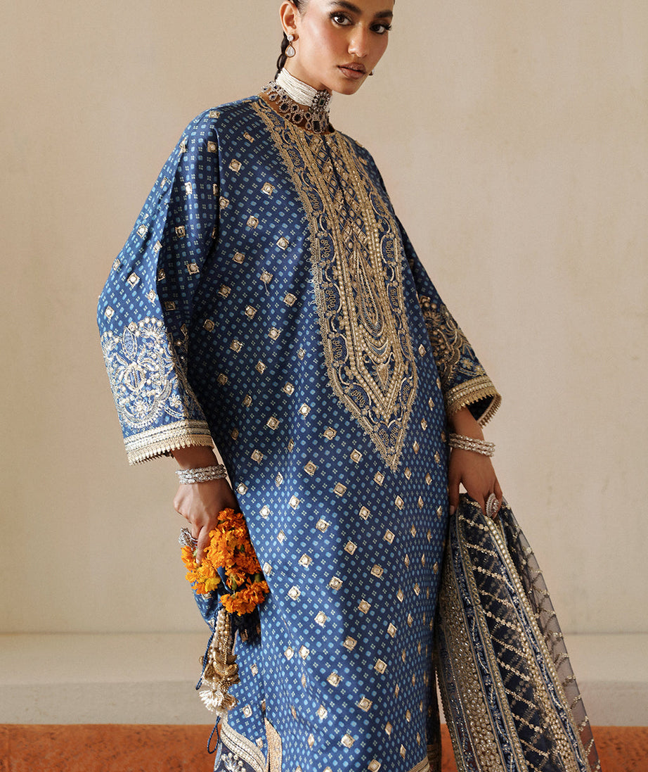 Afrozeh Shehnai Wedding'24 AFS#10 (Rukhsana)
