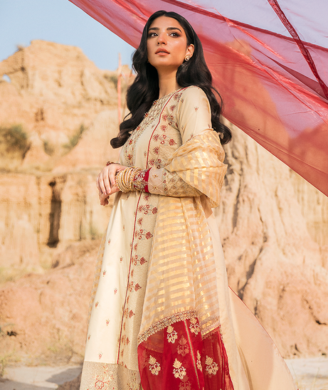 Pariwash By Maria Osama Khan`22 D#8 DHANAK