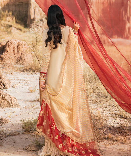 Pariwash By Maria Osama Khan`22 D#8 DHANAK