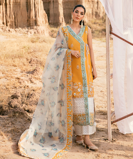 Pariwash By Maria Osama Khan`22 D#9 QAMAR