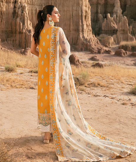 Pariwash By Maria Osama Khan`22 D#9 QAMAR